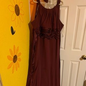 Davids Bridal Plus Size Bridesmaid Dresses for Sale up to 90% Off: Poshmark